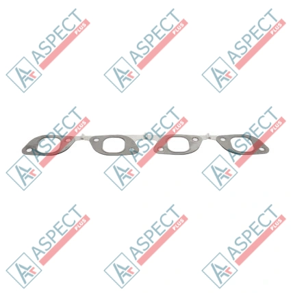 Joint collecteur d`échappement Isuzu (8971464992) 4HK1 Hitachi, JCB Pièce OE
