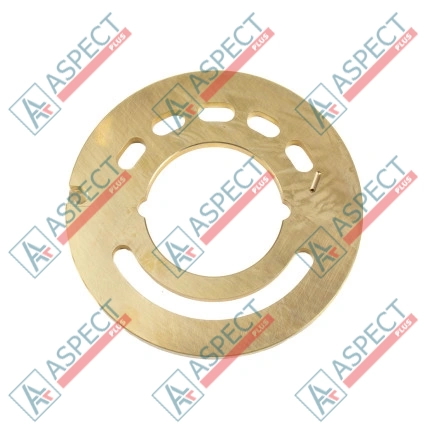 Ventilplatte Rechts Bosch Rexroth R902448403 SKS