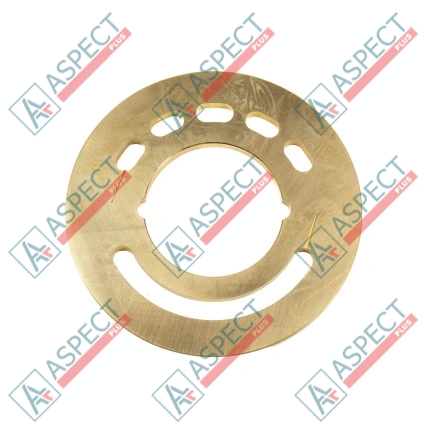Ventilplatte Rechts Bosch Rexroth R902448403 SKS