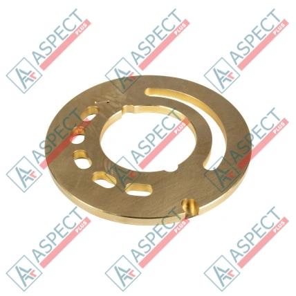 Ventilplatte Rechts Bosch Rexroth R902448403 SKS