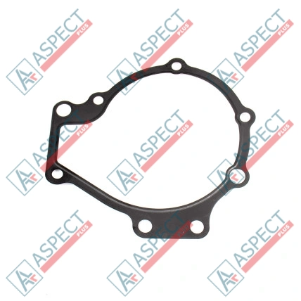 Water pump Gasket Isuzu (8973637222) 4HK1 Hitachi, JCB Genuine