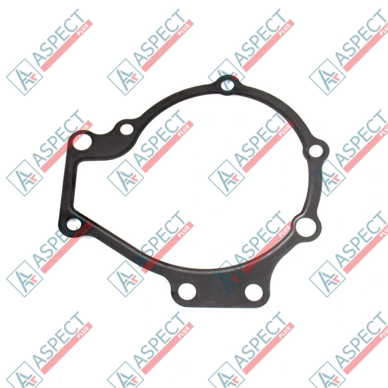 Water pump Gasket Isuzu (8973637222) 4HK1 Hitachi, JCB Genuine