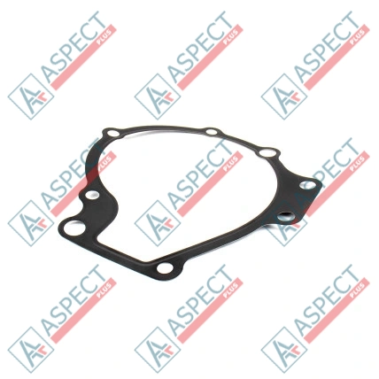 Water pump Gasket Isuzu (8973637222) 4HK1 Hitachi, JCB Genuine