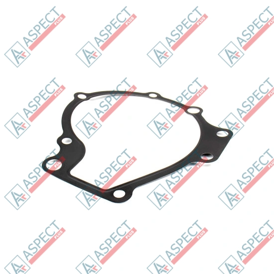 Water pump Gasket Isuzu (8973637222) 4HK1 Hitachi, JCB Genuine