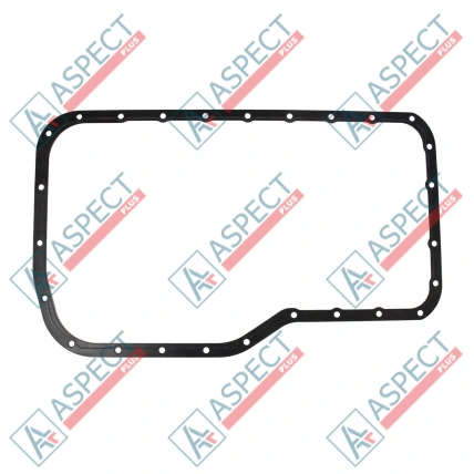 Joint de carter d`huile Isuzu (8973638451) 4HK1 Hitachi, JCB Pièce OE
