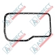Прокладка поддона Isuzu (8973638451) 4HK1 Hitachi, JCB Оригинал