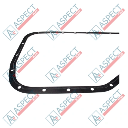 Joint de carter d`huile Isuzu (8973638451) 4HK1 Hitachi, JCB Pièce OE