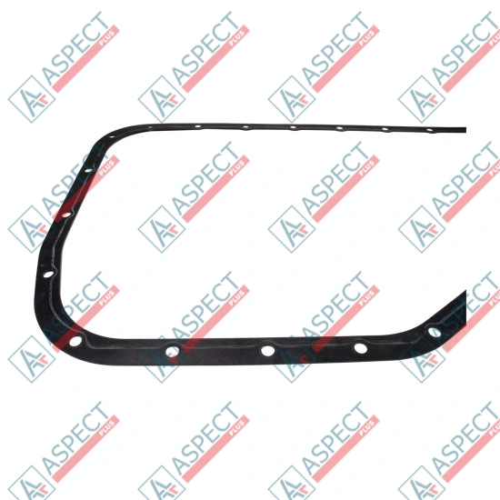 Прокладка поддона Isuzu (8973638451) 4HK1 Hitachi, JCB Оригинал