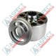 Cylinder block and Valve plate Left Kawasaki XJBN-00066 SKS