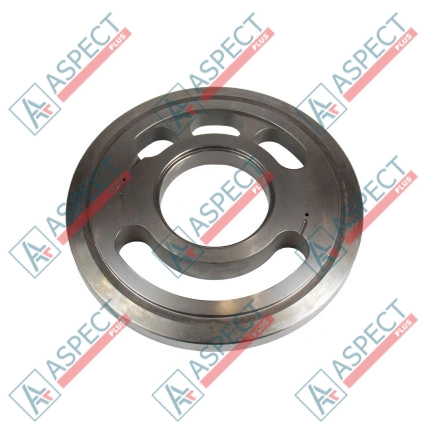 Bloque de cilindros y placa de válvulas Derecha Kawasaki XJBN-01040 SKS