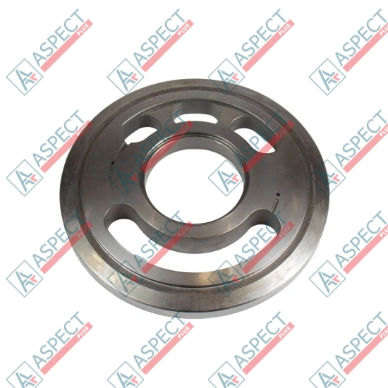 Cylinder block and Valve plate Right Kawasaki XJBN-01040 SKS