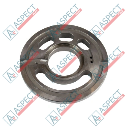 Bloque de cilindros y placa de válvulas Derecha Kawasaki XJBN-01040 SKS