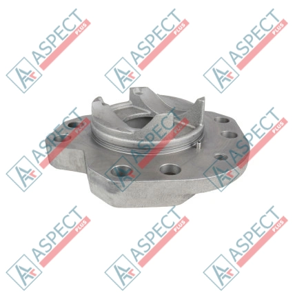 Плита поворотна з супортом Kawasaki XJBN-00069 SKS