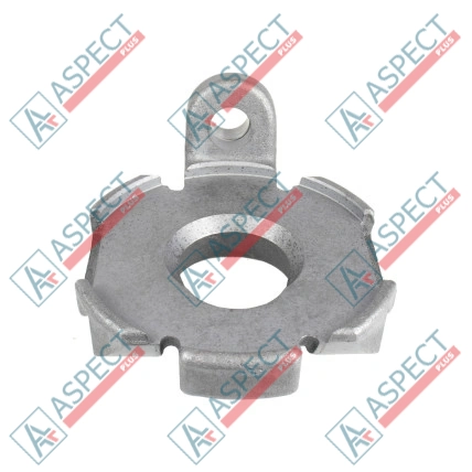 Плита поворотна з супортом Kawasaki XJBN-00069 SKS