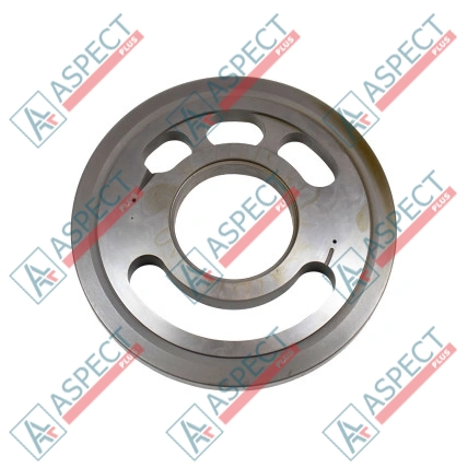 Plaque de soupape droite Kawasaki XKAH-00582 SKS
