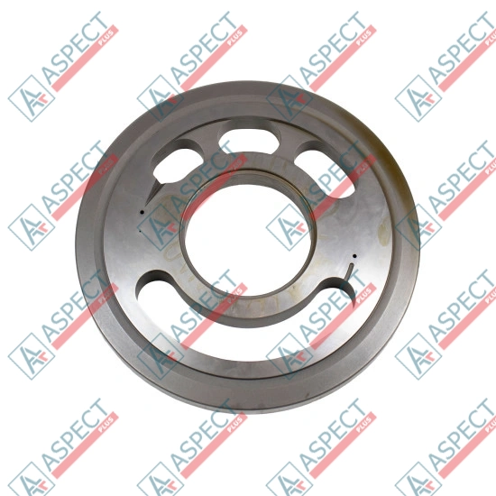 Valve plate Right Kawasaki XKAH-00582 SKS