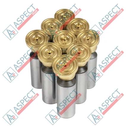 Sabot de piston Kawasaki 0878101 SKS
