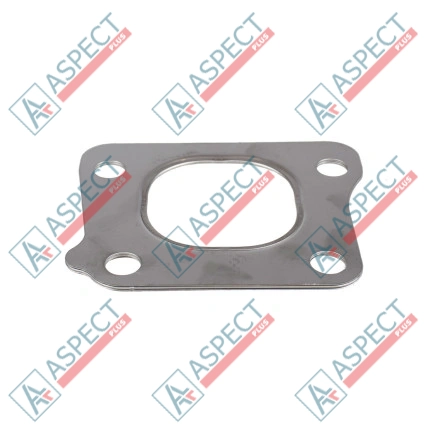 Joint de turbocompresseur Isuzu (8973744120) 4HK1 Hitachi, JCB Pièce OE
