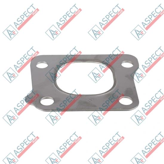 Прокладка турбины Isuzu (8973744120) 4HK1 Hitachi, JCB Оригинал