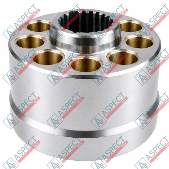 Блок цилиндров Linde 2343200805 SKS