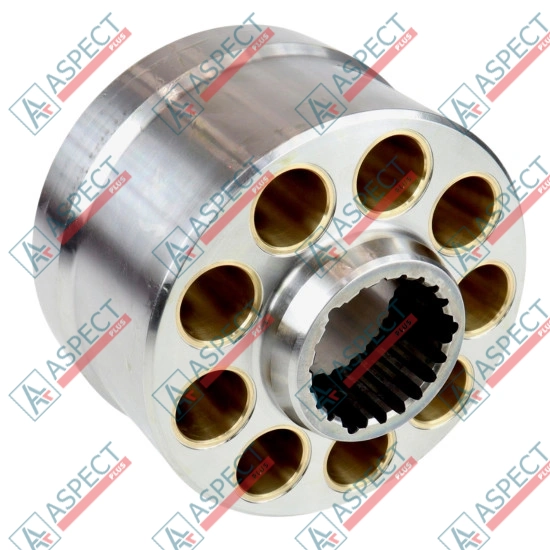 Блок цилиндров Linde 2343200805 SKS