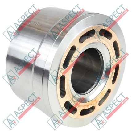 Bloc-cylindres Rotor Linde 2343200805 SKS