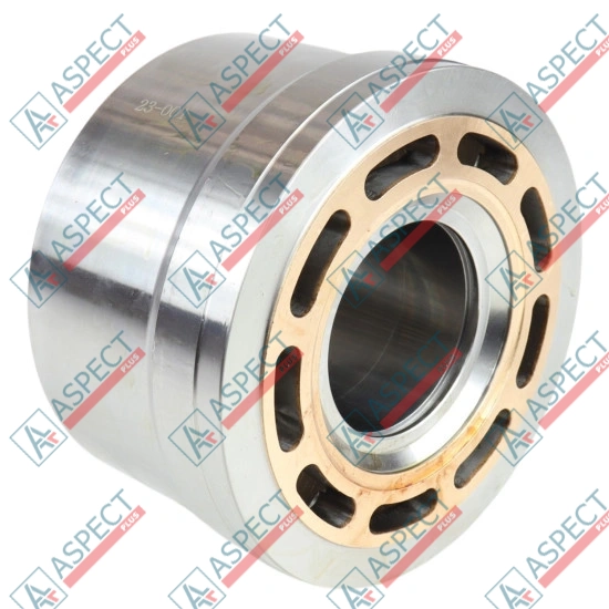 Блок цилиндров Linde 2343200805 SKS