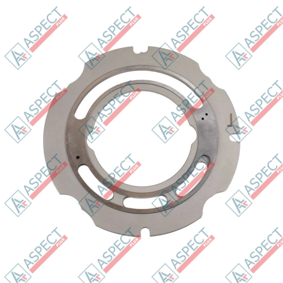 Valve plate Left Linde 2543240205 SKS
