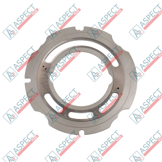Valve plate Left Linde 2543240205 SKS