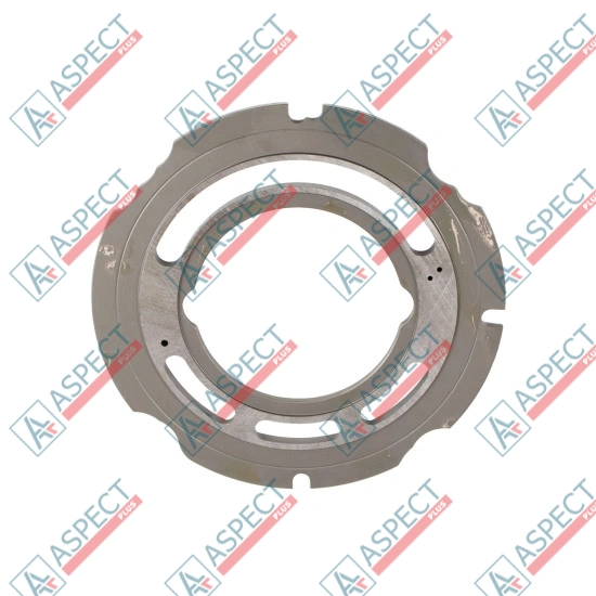 Valve plate Right Linde 2543240201 SKS