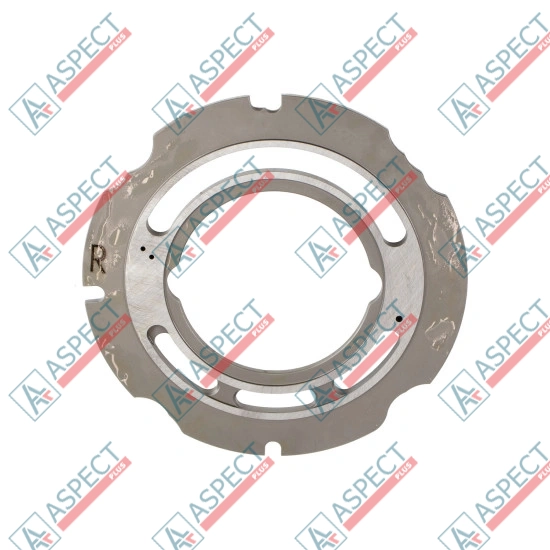 Valve plate Right Linde 2543240201 SKS