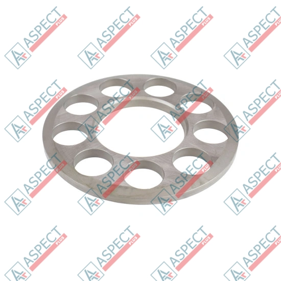 Пластина прижимная Linde 2343201400 SKS