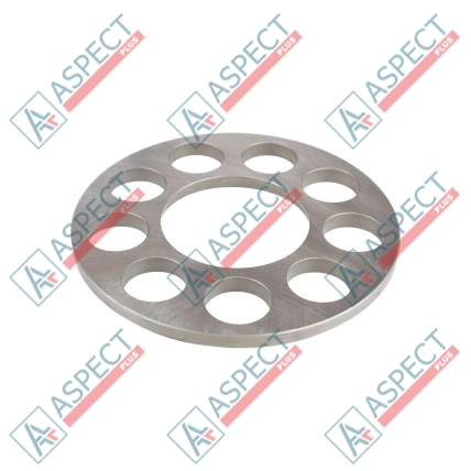 Plaque de maintien Linde 2343201400 SKS