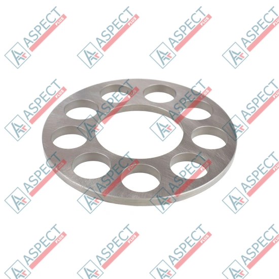 Пластина прижимная Linde 2343201400 SKS