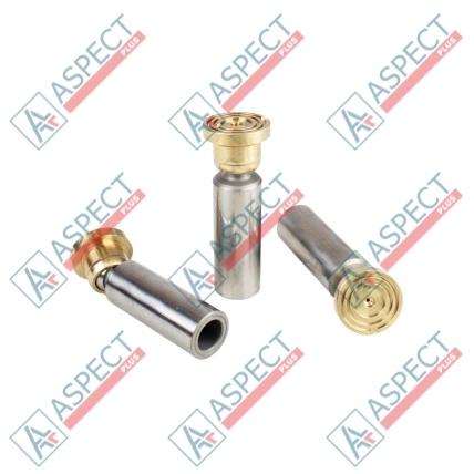 Sabot de piston Linde 2343200401 SKS