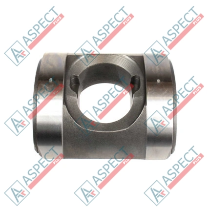 Plateau oscillant (basculeur de came) blocked grooves Linde 2543232015 SKS