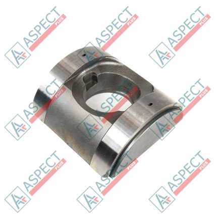 Plateau oscillant (basculeur de came) blocked grooves Linde 2543232015 SKS