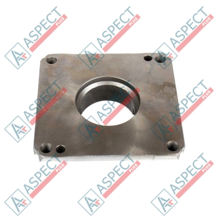Plateau oscillant (basculeur de came) blocked grooves Linde 2543232015 SKS