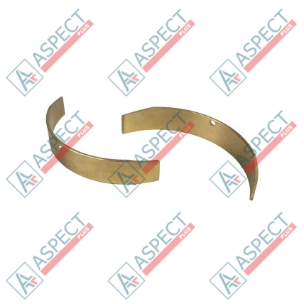 Palier coulissant Linde 0009204003 SKS