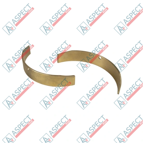 Подшипник скольжения Linde 0009204003 SKS