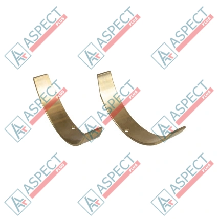 Palier coulissant Linde 0009204003 SKS