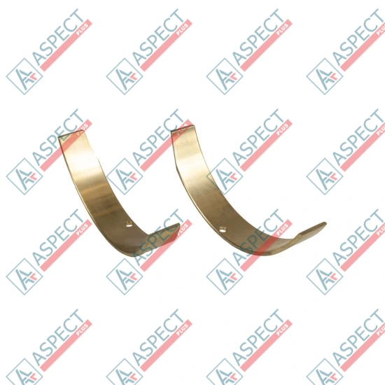 Подшипник скольжения Linde 0009204003 SKS