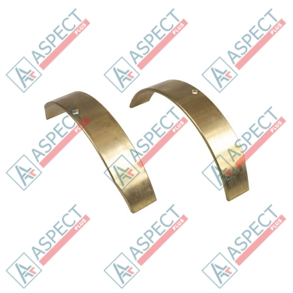 Palier coulissant Linde 0009204003 SKS