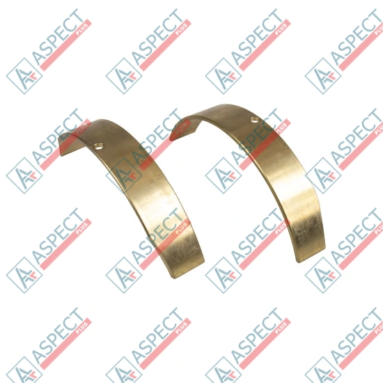 Подшипник скольжения Linde 0009204003 SKS