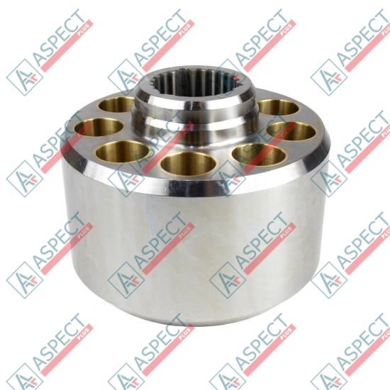 Блок цилиндров Linde 2453200802 SKS