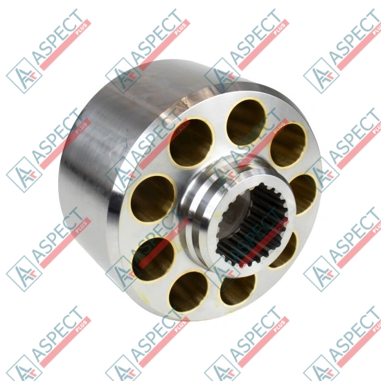 Блок цилиндров Linde 2453200802 SKS