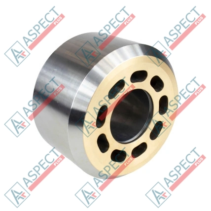 Bloc-cylindres Rotor Linde 2453200802 SKS