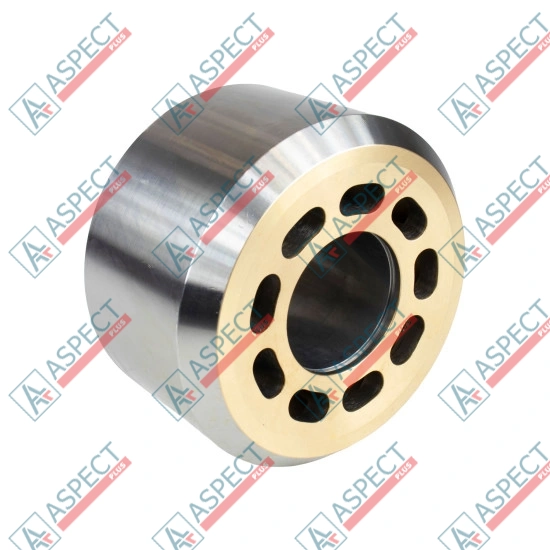 Блок цилиндров Linde 2453200802 SKS