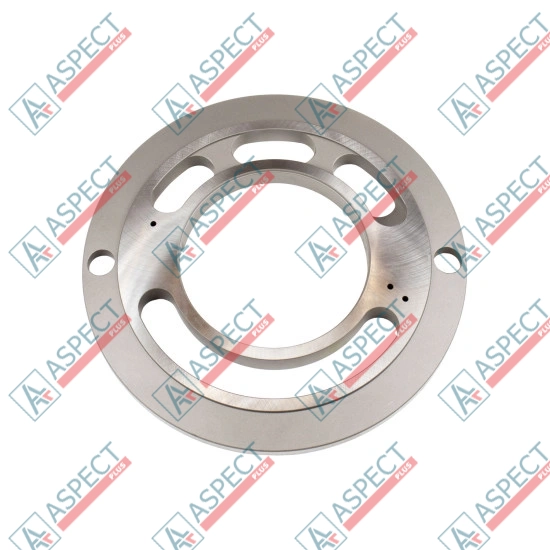 Valve plate Linde 2553240207 SKS