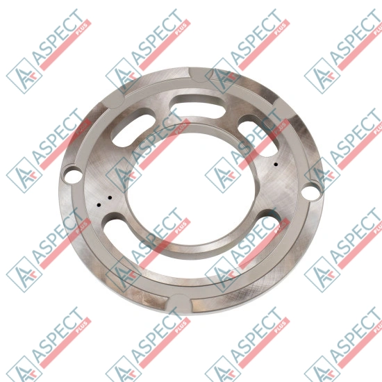 Valve plate Linde 2553240207 SKS